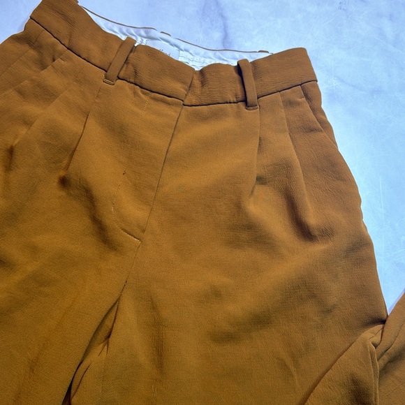 Aritzia Wilfred The Effortless Pant Cropped - Picture 2 of 5